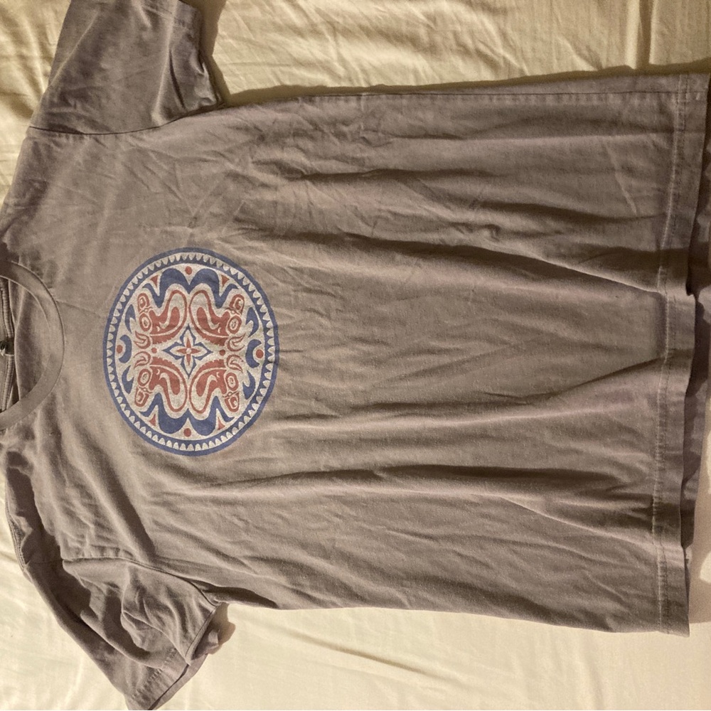 Vintage Gov’t Mule T-Shirt